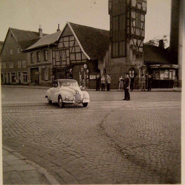Turmchen
