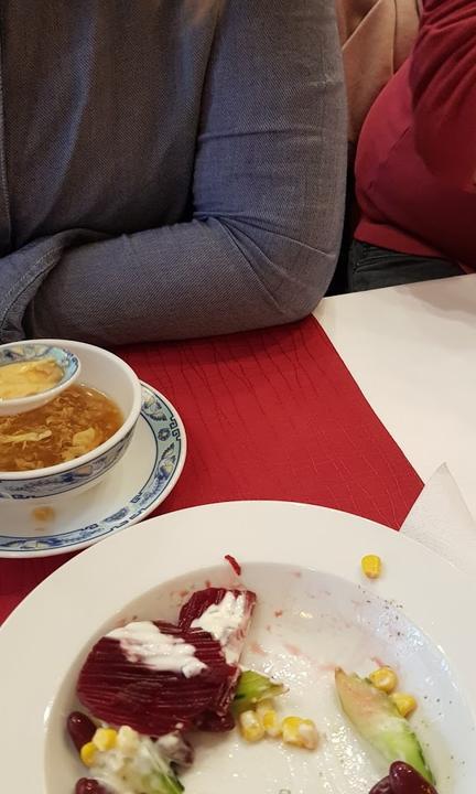 China-Restaurant Dynastie