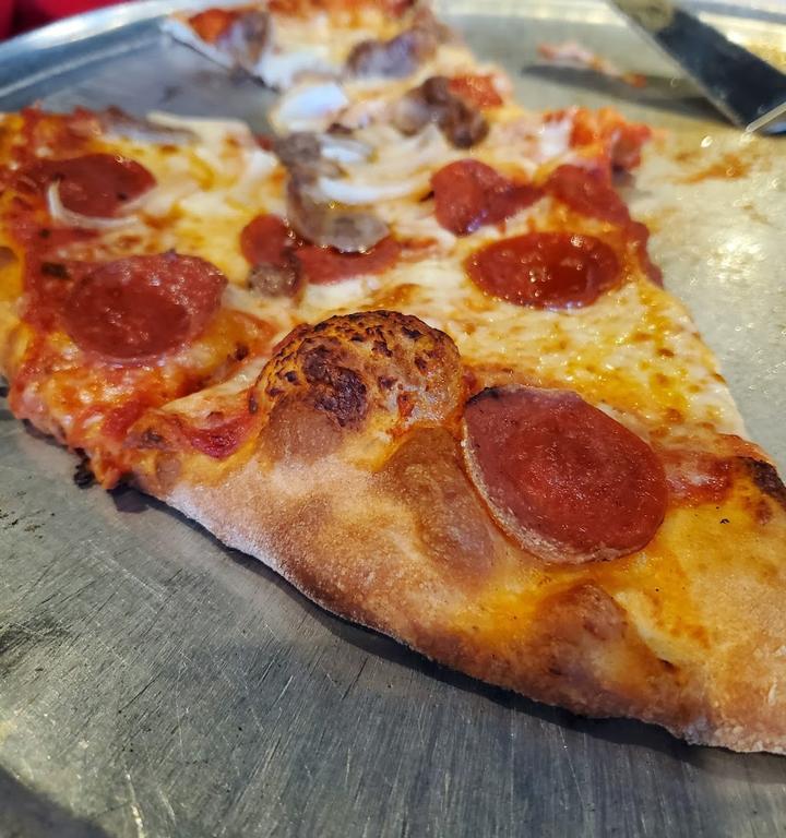 City Pizza & mehr