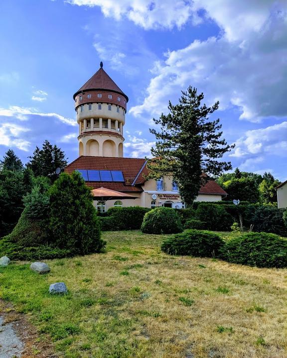 Pension am Wasserturm