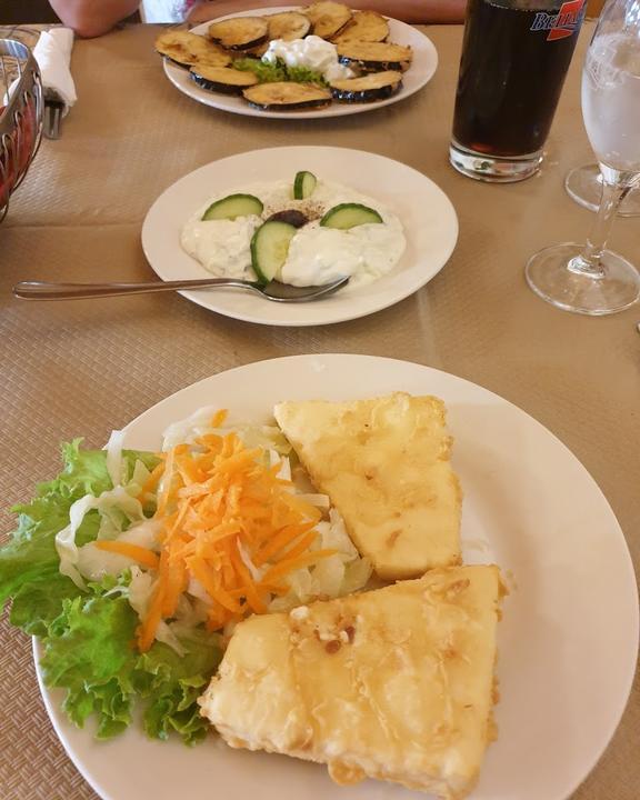 Restaurant Olympia