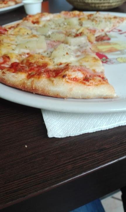 Pizzeria Funghi 4