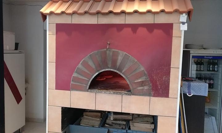 Leo's Pizza