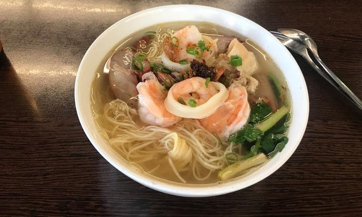 Ben Thanh Asia Feinkost