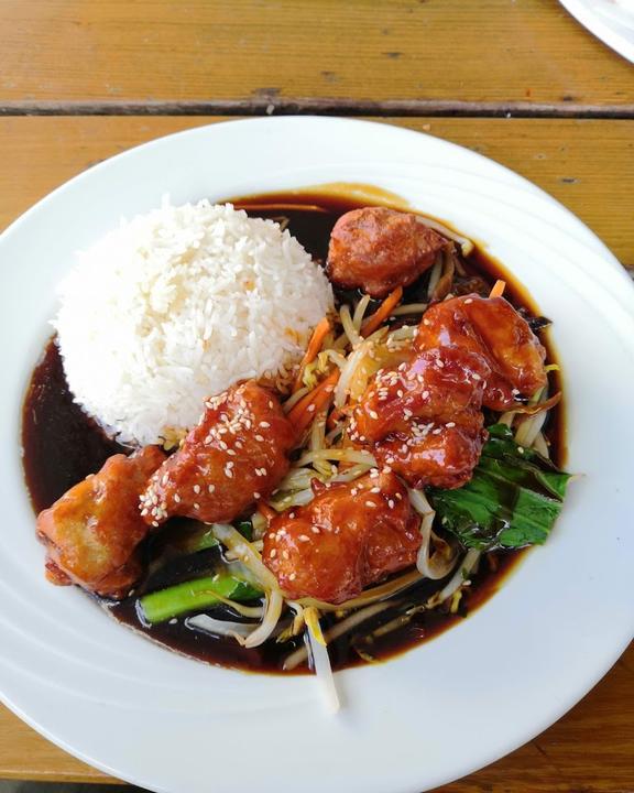 Ben Thanh Asia Feinkost