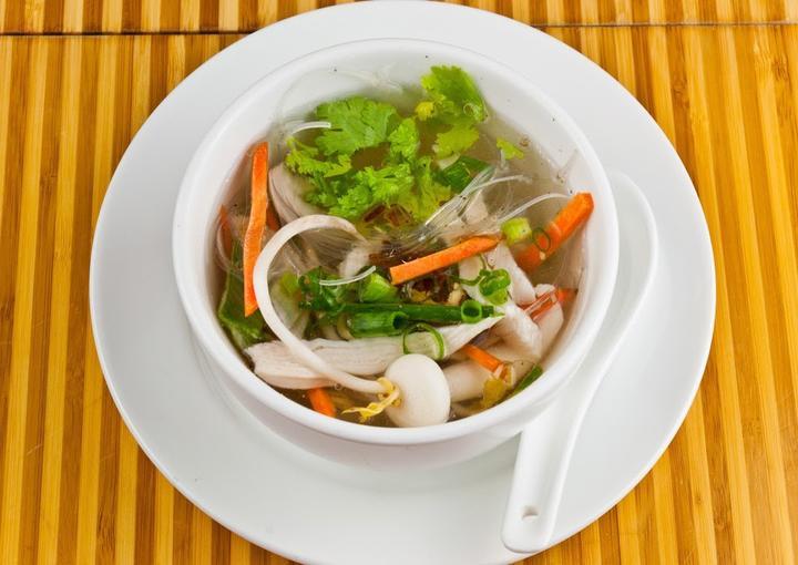 Ben Thanh Asia Feinkost