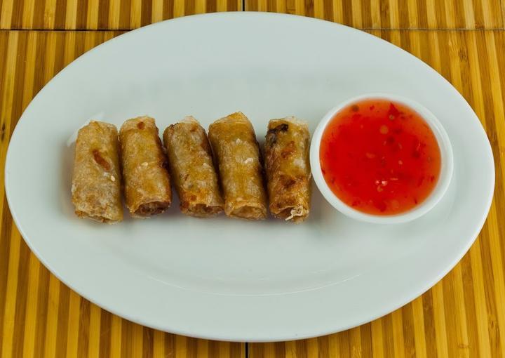Ben Thanh Asia Feinkost