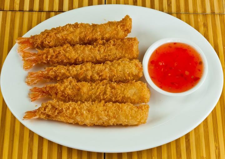 Ben Thanh Asia Feinkost
