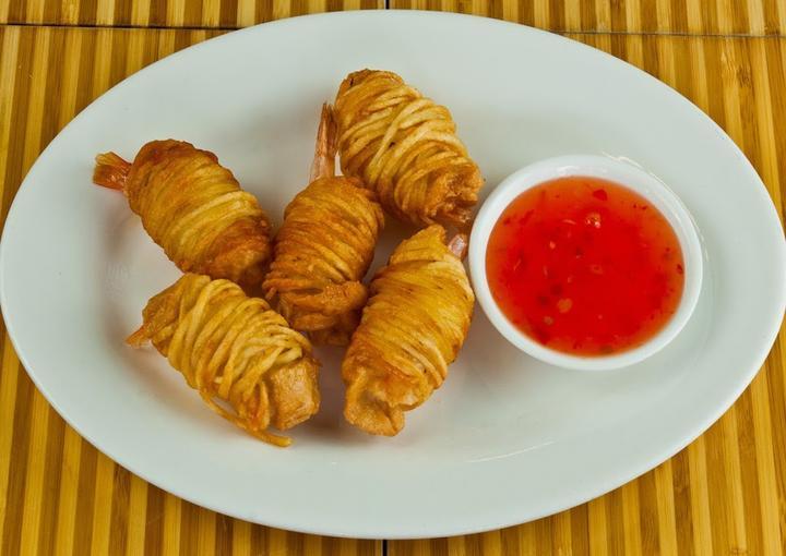 Ben Thanh Asia Feinkost