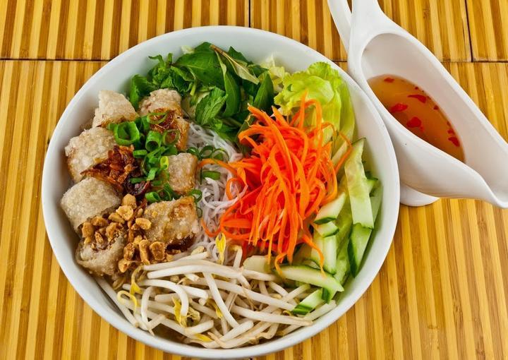 Ben Thanh Asia Feinkost