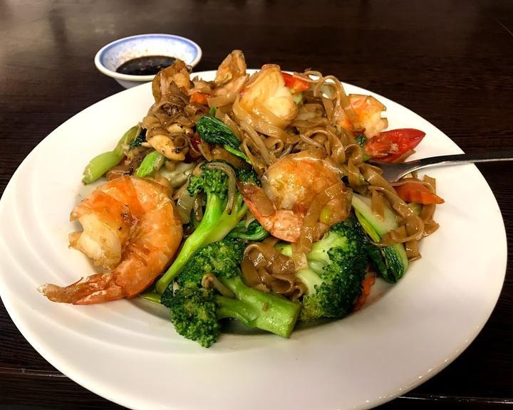 Ben Thanh Asia Feinkost