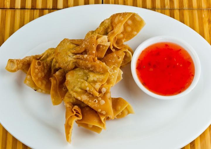 Ben Thanh Asia Feinkost