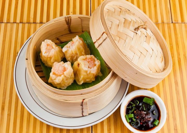 Ben Thanh Asia Feinkost