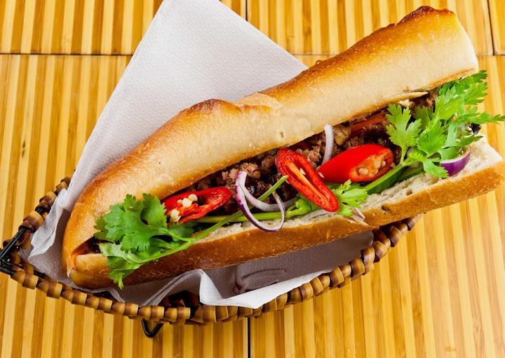 Ben Thanh Asia Feinkost