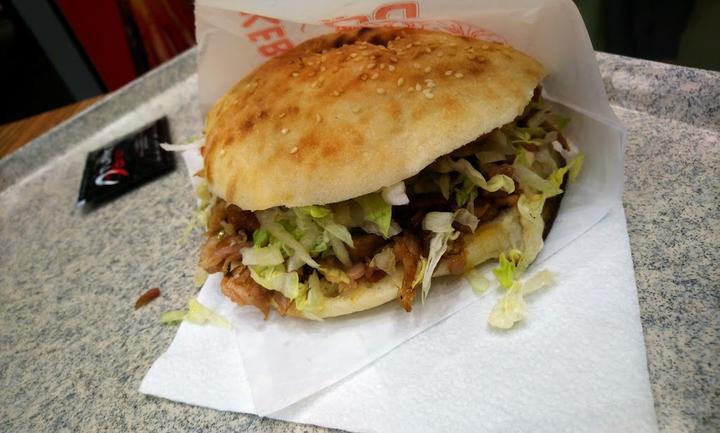 Atlantik-Doner