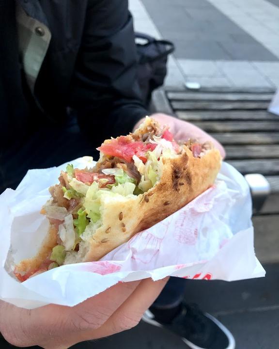 Atlantik-Doner