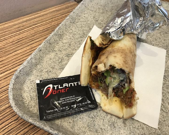 Atlantik-Doner