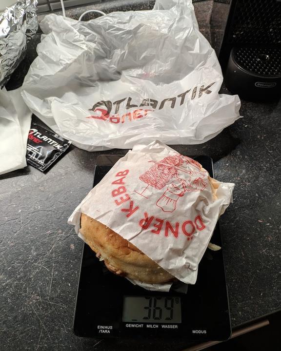 Atlantik-Doner