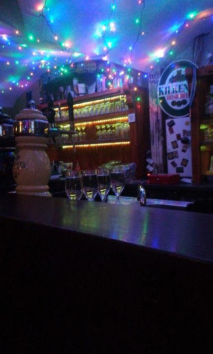 O'Casey's Diner