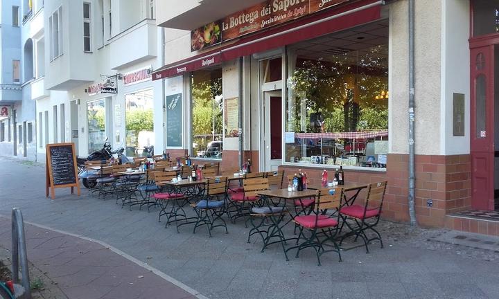 La Bottega dei Sapori