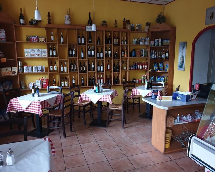 La Bottega dei Sapori