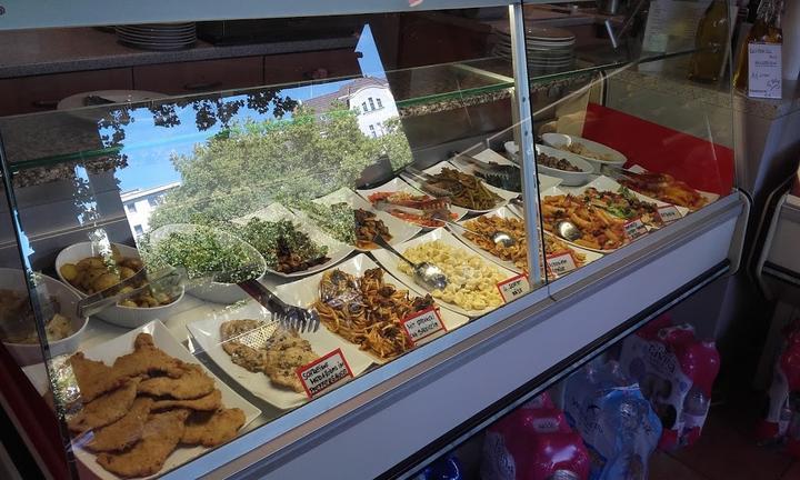 La Bottega dei Sapori