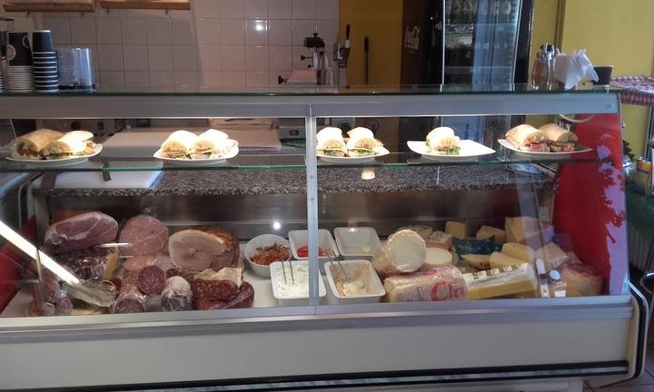 La Bottega dei Sapori