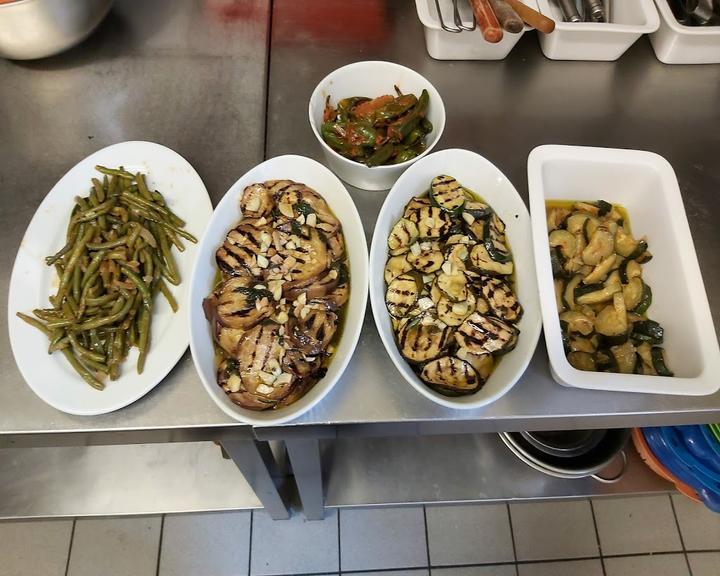 La Bottega dei Sapori