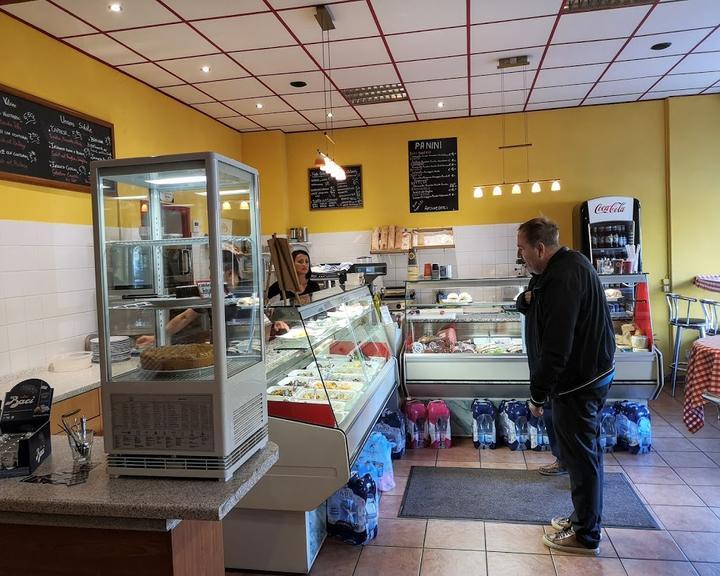 La Bottega dei Sapori