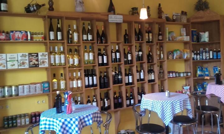 La Bottega dei Sapori