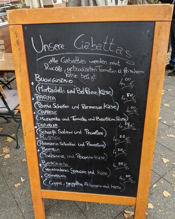 La Bottega dei Sapori