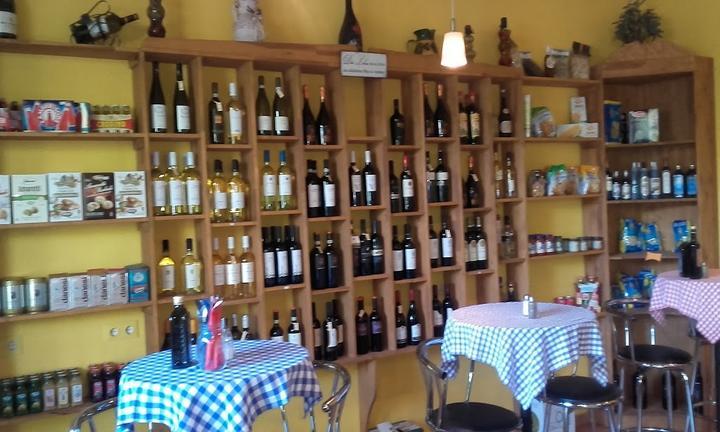 La Bottega dei Sapori