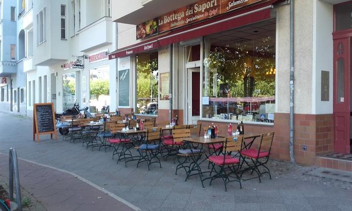 La Bottega dei Sapori