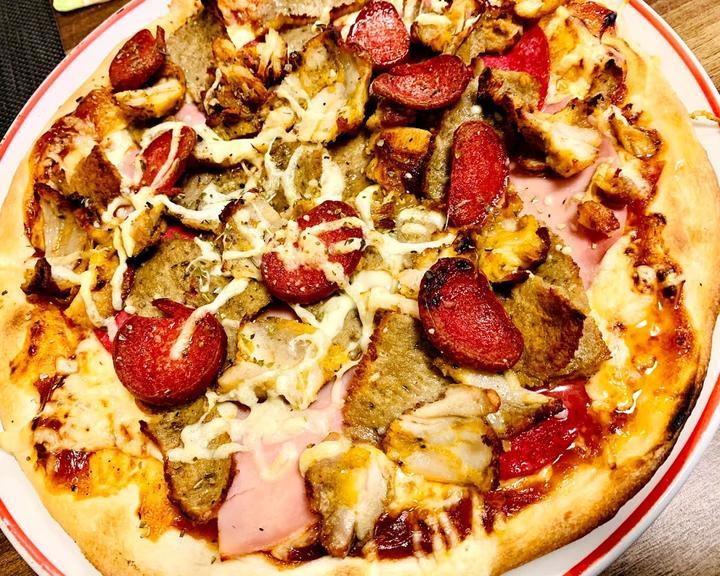 Pizzeria Pinocchio