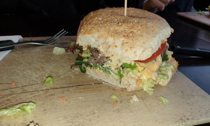 Croque Factory Groß Borstel