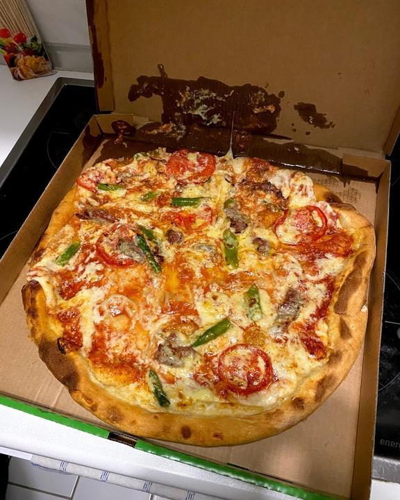 Pizza Max