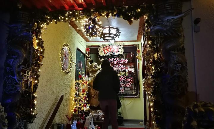 China Haus