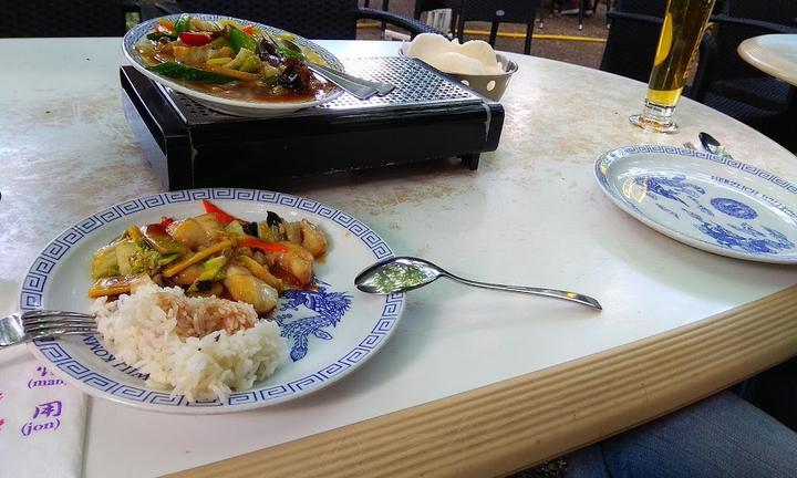China Haus