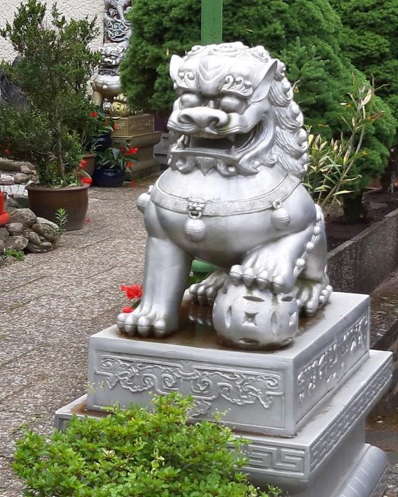 China Haus