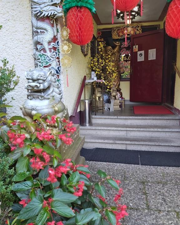 China Haus