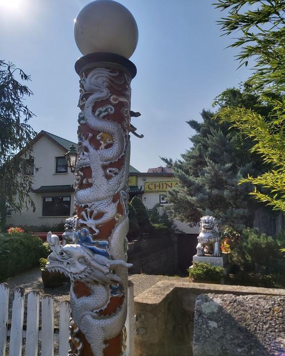 China Haus