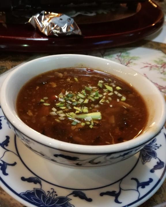 China Haus