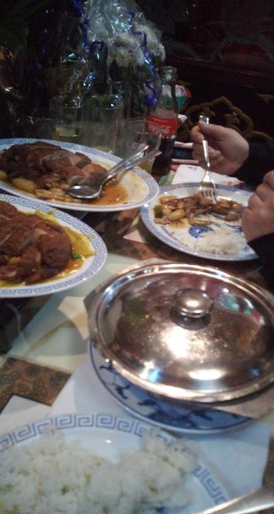 China Haus