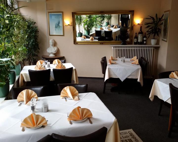 Restaurant Pane e Vino