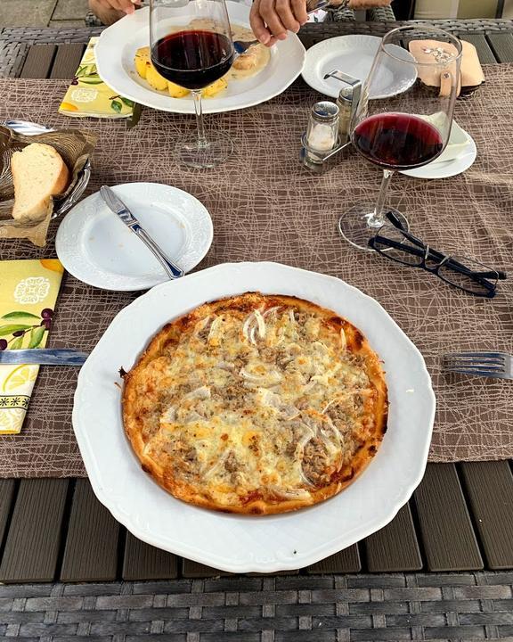 Restaurant Pane e Vino