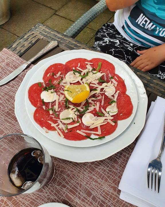 Restaurant Pane e Vino