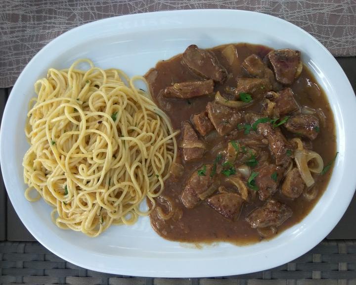 Restaurant Pane e Vino