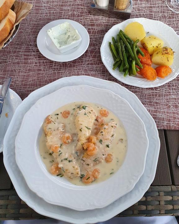 Restaurant Pane e Vino