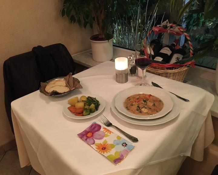 Restaurant Pane e Vino