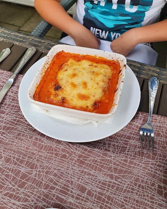 Restaurant Pane e Vino